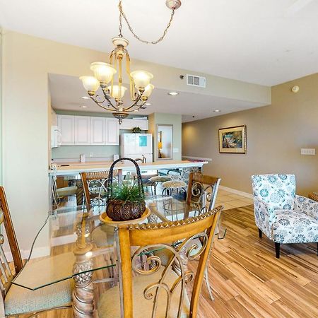 Sterling Shores 715 Apartment Destin Luaran gambar