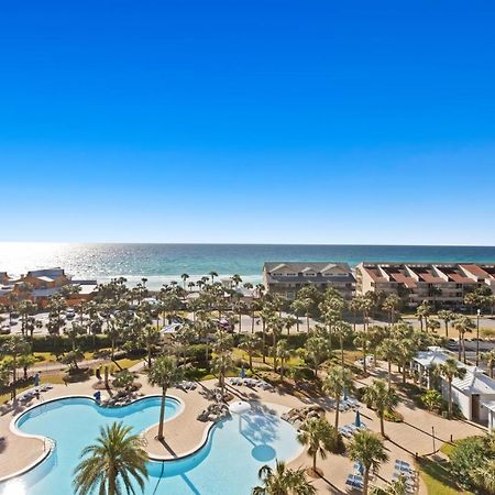 Sterling Shores 715 Apartment Destin Luaran gambar