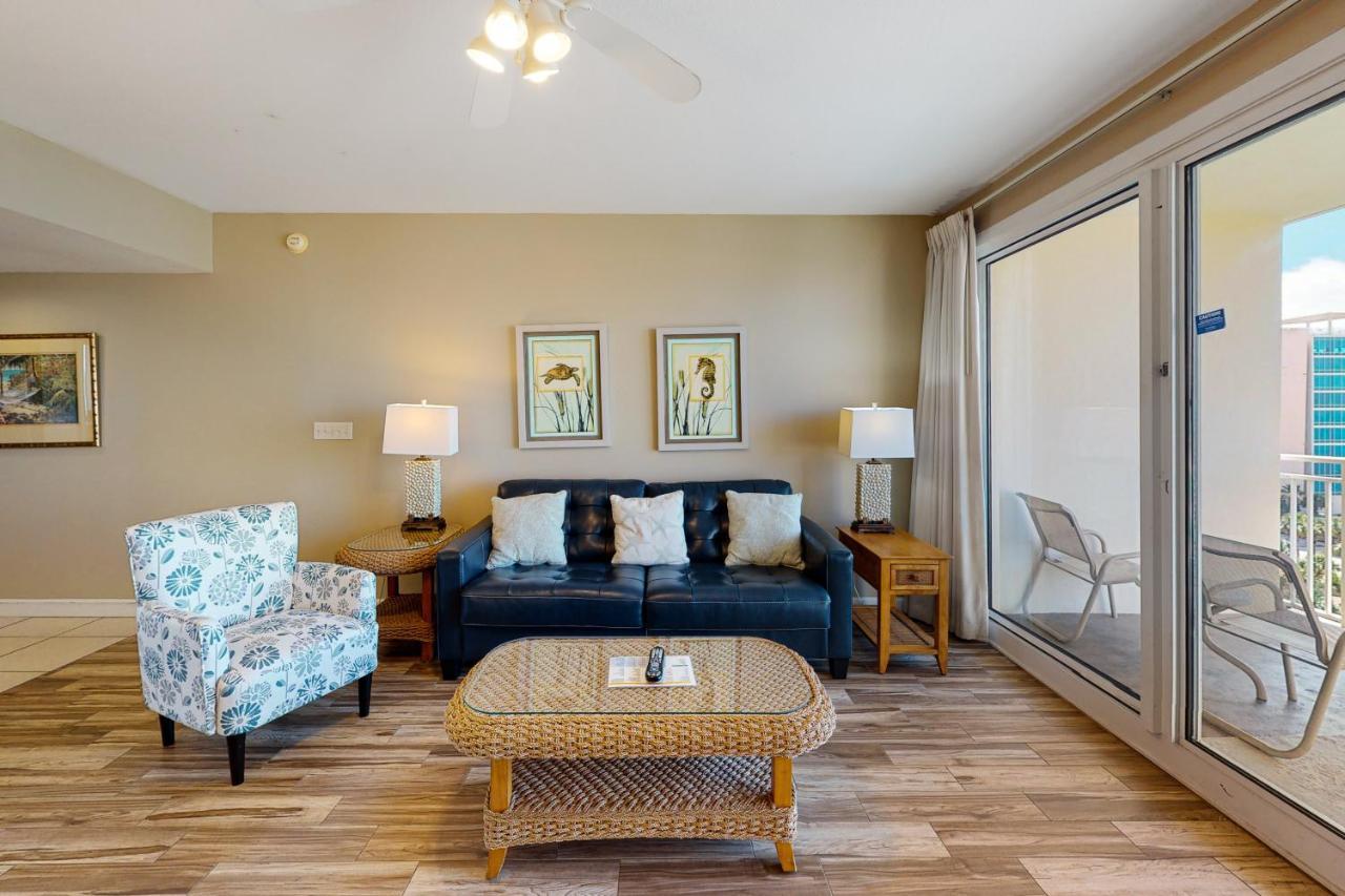 Sterling Shores 715 Apartment Destin Luaran gambar
