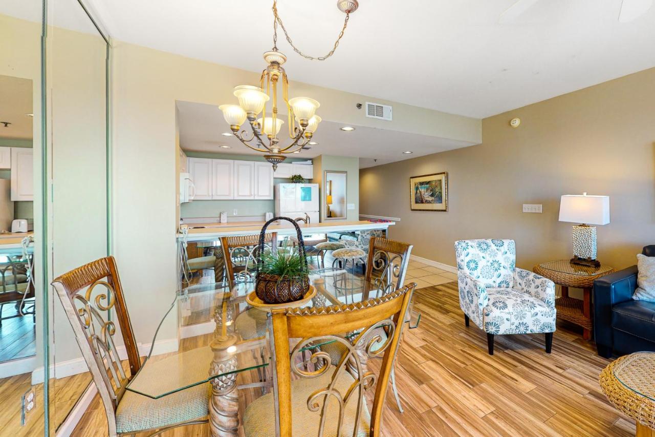 Sterling Shores 715 Apartment Destin Luaran gambar