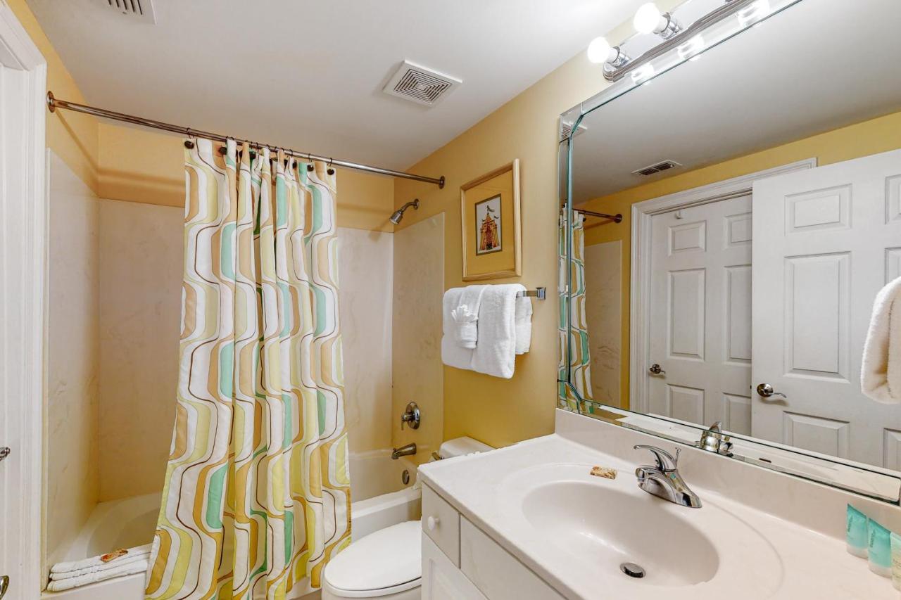 Sterling Shores 715 Apartment Destin Luaran gambar