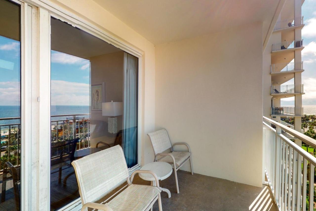 Sterling Shores 715 Apartment Destin Luaran gambar