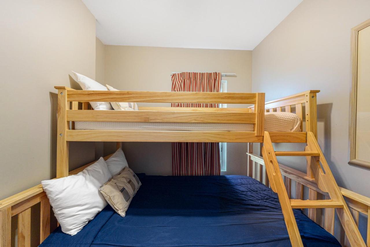 Sterling Shores 715 Apartment Destin Luaran gambar