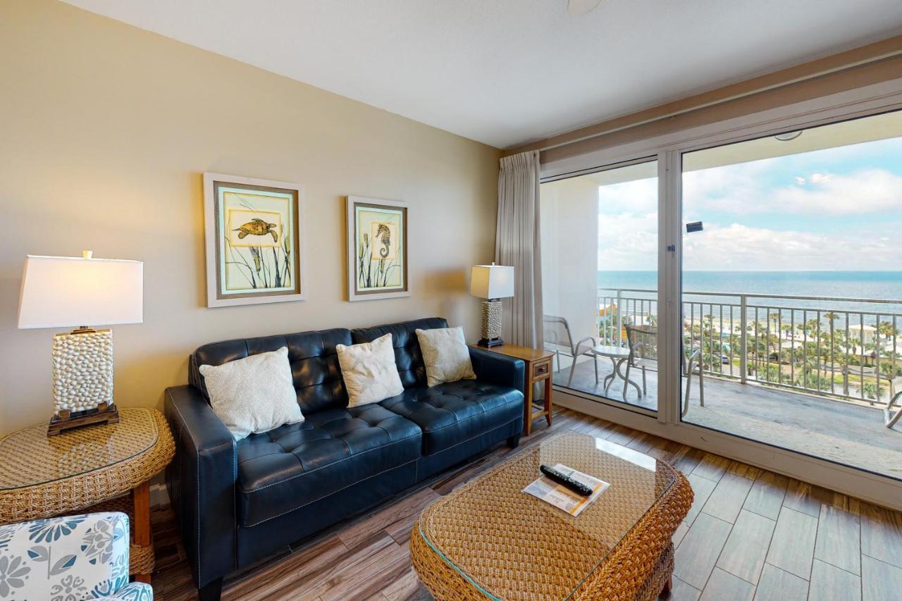 Sterling Shores 715 Apartment Destin Luaran gambar