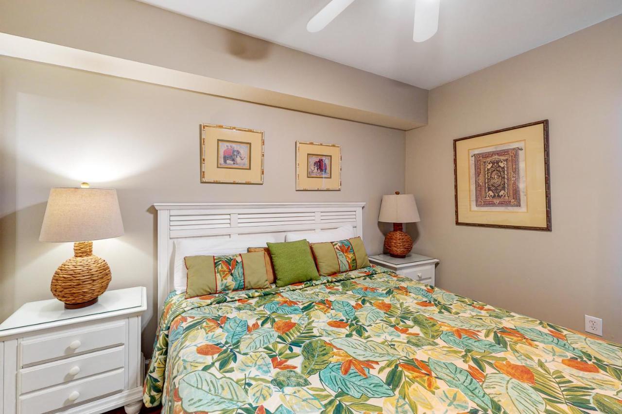 Sterling Shores 715 Apartment Destin Luaran gambar