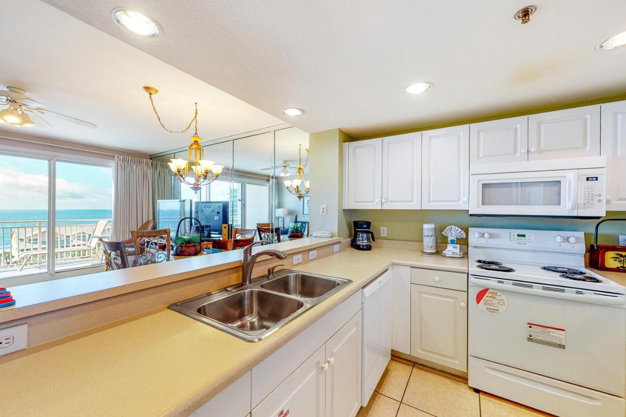 Sterling Shores 715 Apartment Destin Luaran gambar