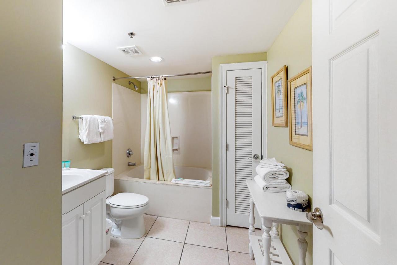 Sterling Shores 715 Apartment Destin Luaran gambar