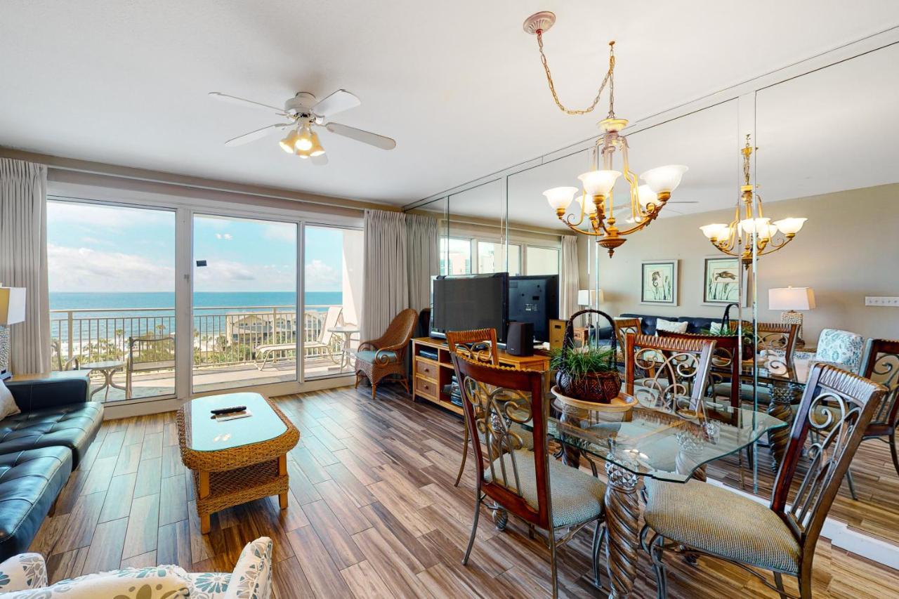 Sterling Shores 715 Apartment Destin Luaran gambar