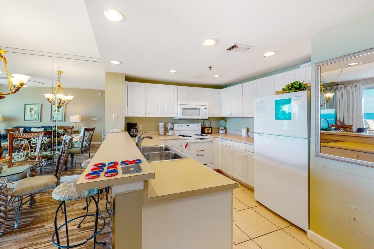 Sterling Shores 715 Apartment Destin Luaran gambar